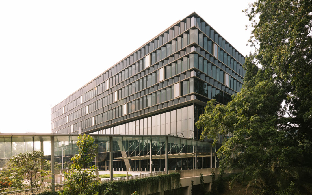 5 Science Park Drive, Singapore