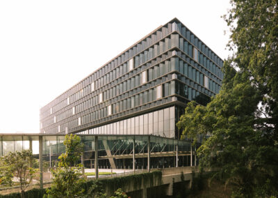 5 Science Park Drive, Singapore