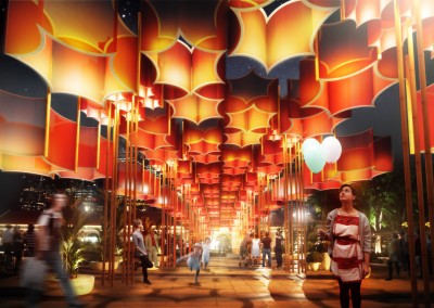 Raise the Red Lanterns