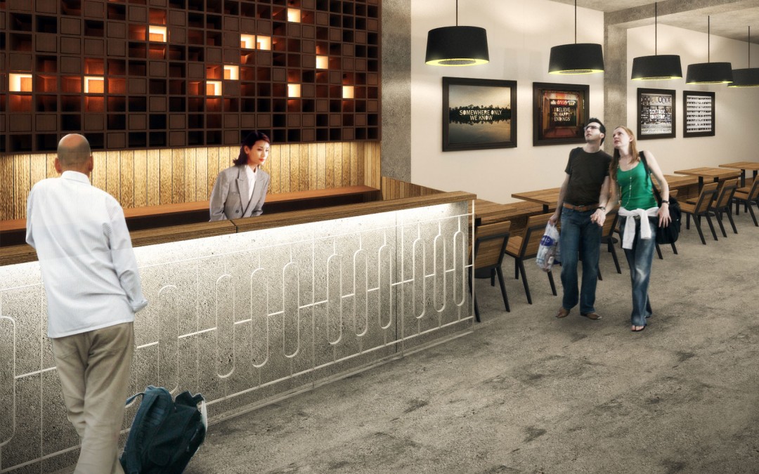 20 Haus Hostel