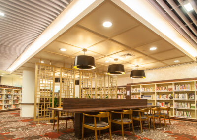 Library@Chinatown Point, Singapore