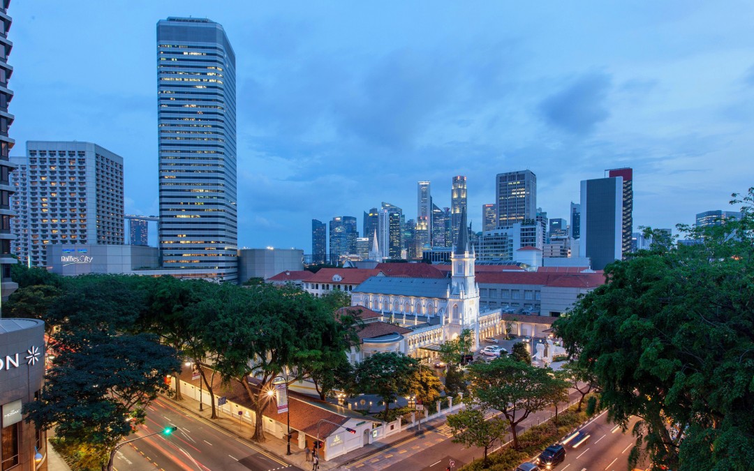C.H.I.J.M.E.S, Singapore