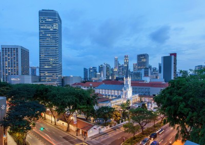 C.H.I.J.M.E.S, Singapore