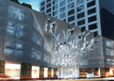 77 Robinsons, Singapore