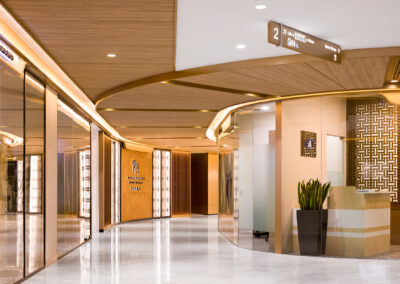 111 Somerset, Singapore