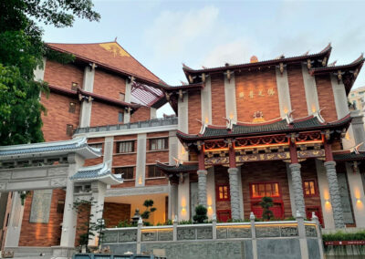 Singapore Buddhist Lodge