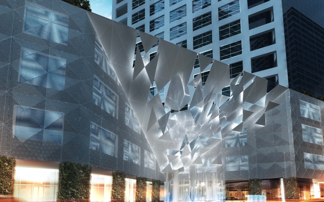 77 Robinsons, Singapore